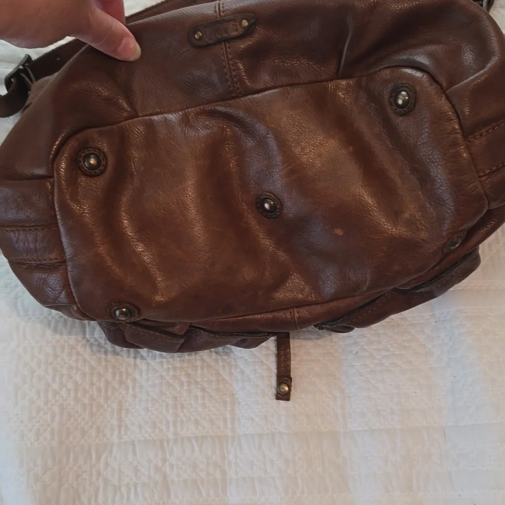 Frye Brooke Bucket Bag - Picture 4 of 5